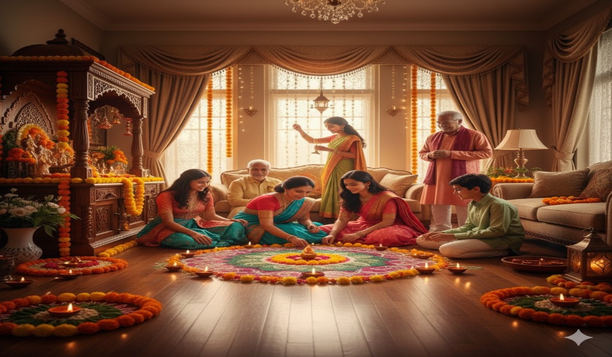 Diwali 2025