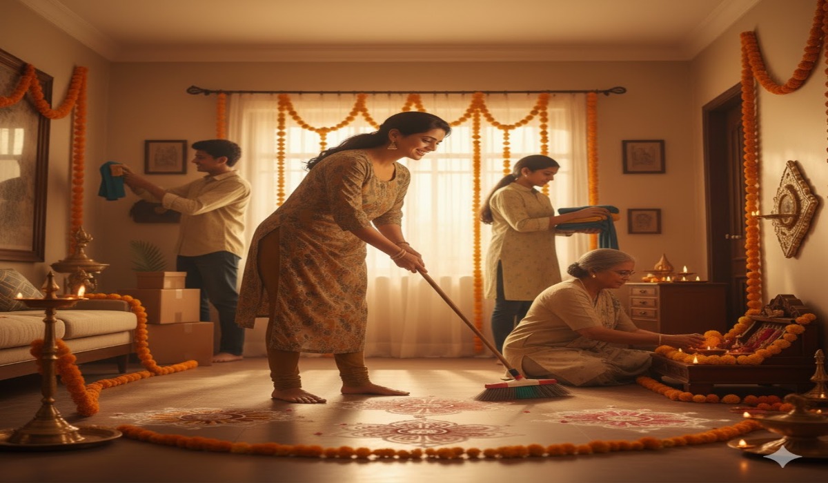 Diwali 2025