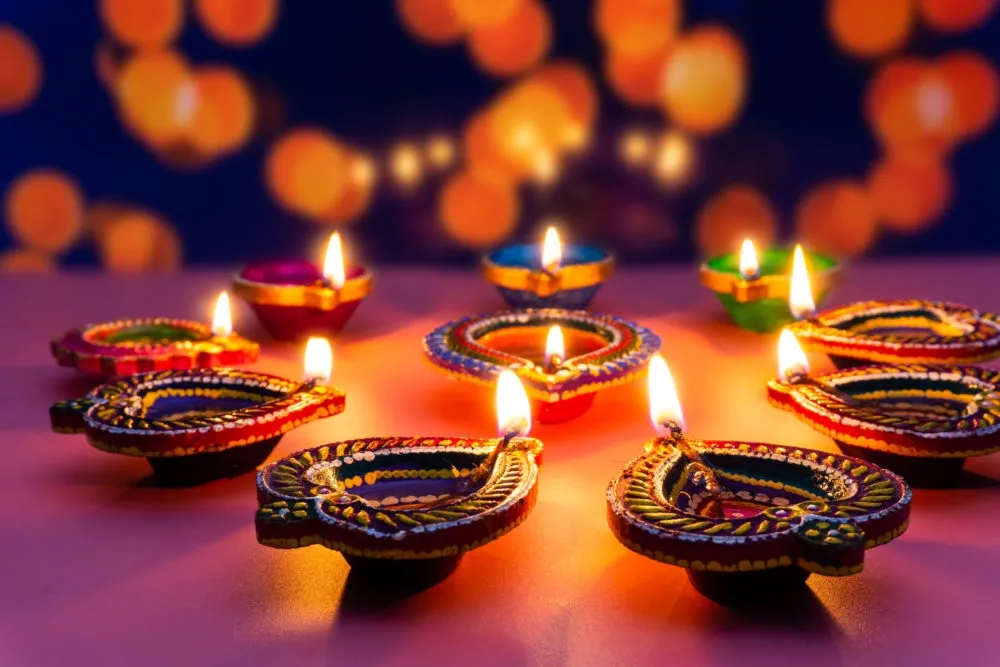 Diwali 2025