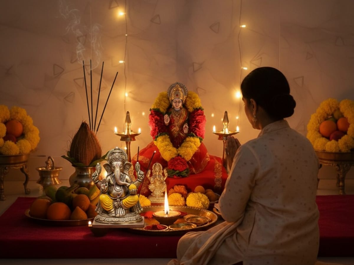 Diwali 2025