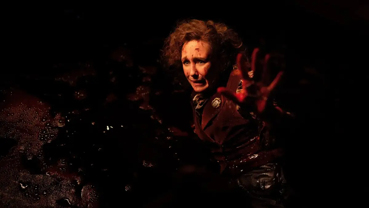 Conjuring Last Rites OTT