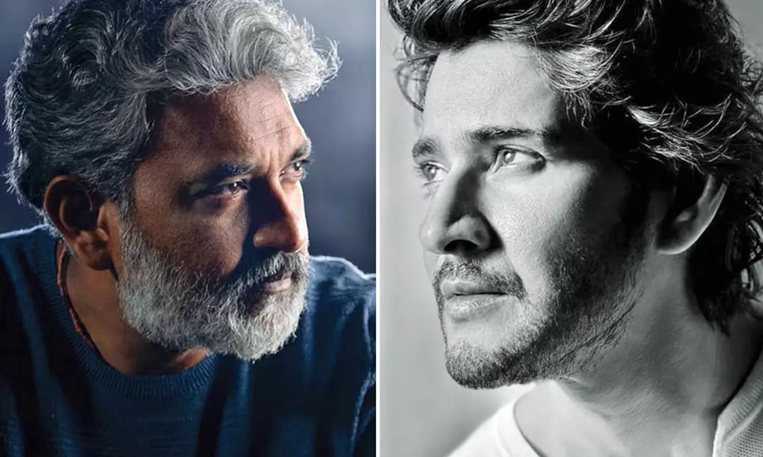 SS Rajamouli's SSMB29