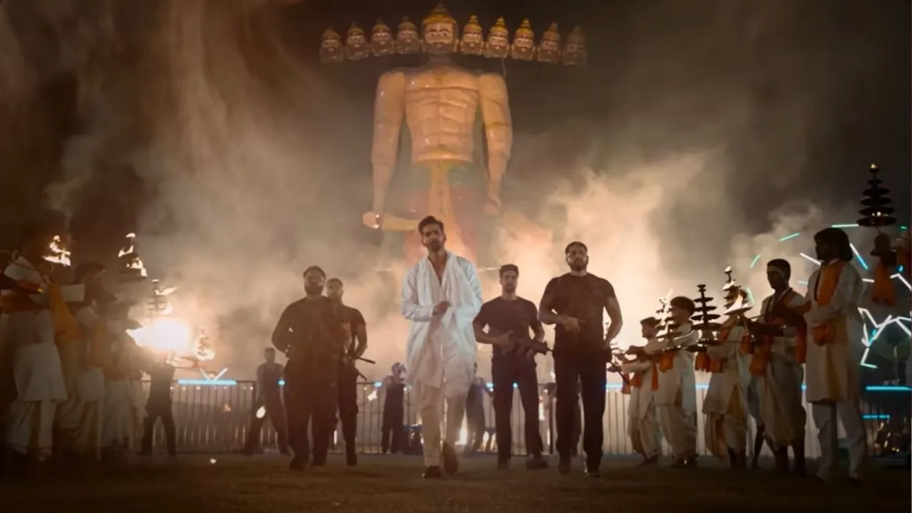 Ek Deewane Ki Deewaniyat Trailer