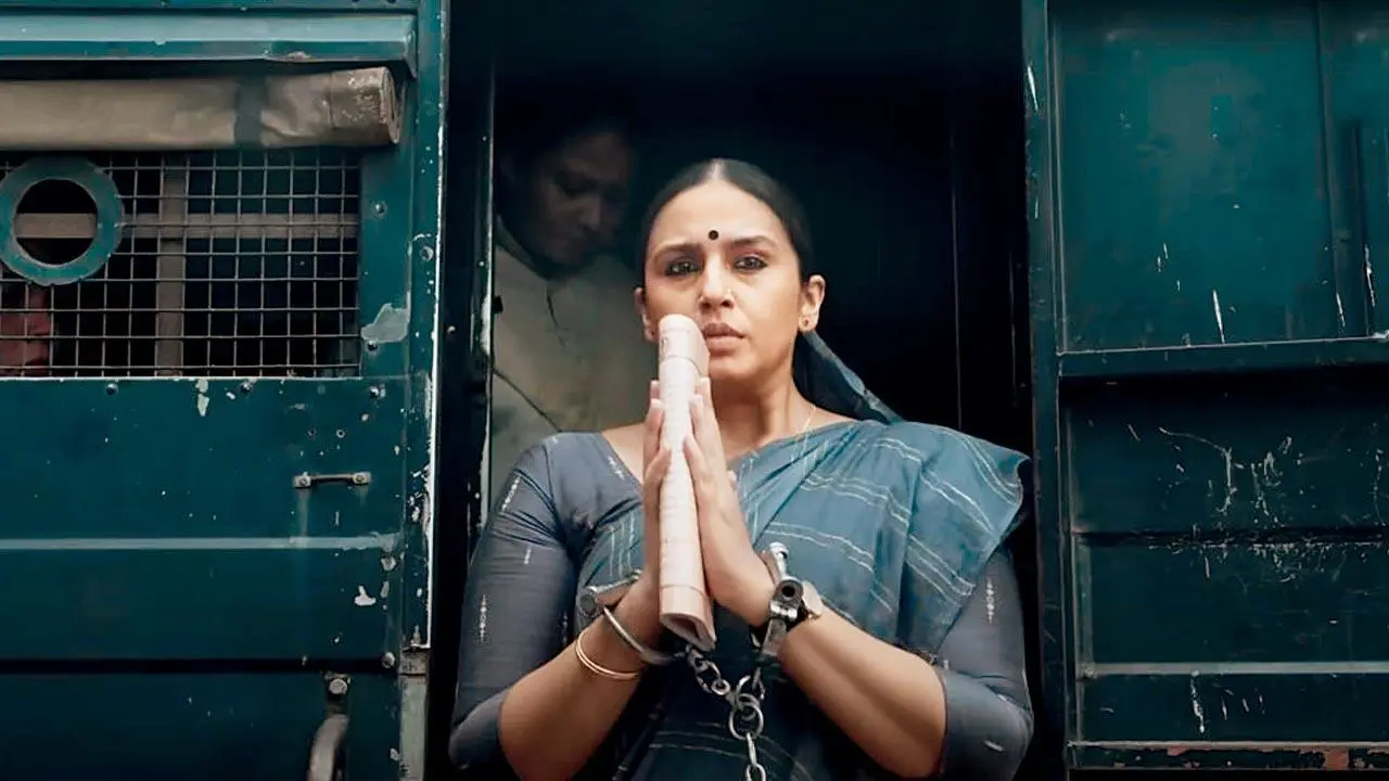 Maharani 4 Trailer Out