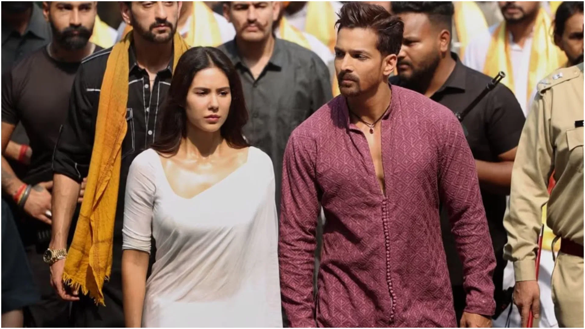 Ek Deewane Ki Deewaniyat x Review( Source: Social Media)