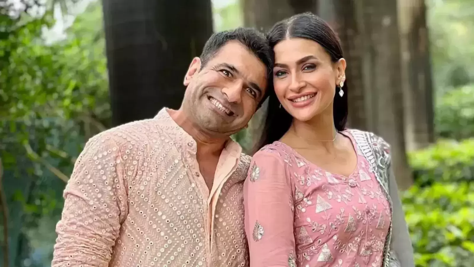 Pavitra Punia Engaged( Source: Social Media)