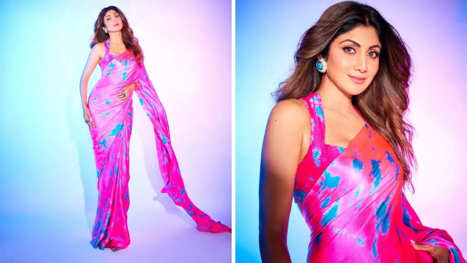 Shilpa Shetty Mumbai restaurant-Source : Social Media