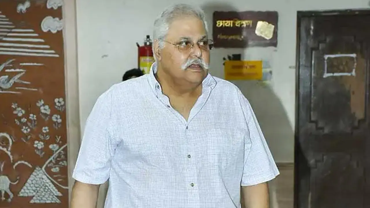 Satish Shah Death