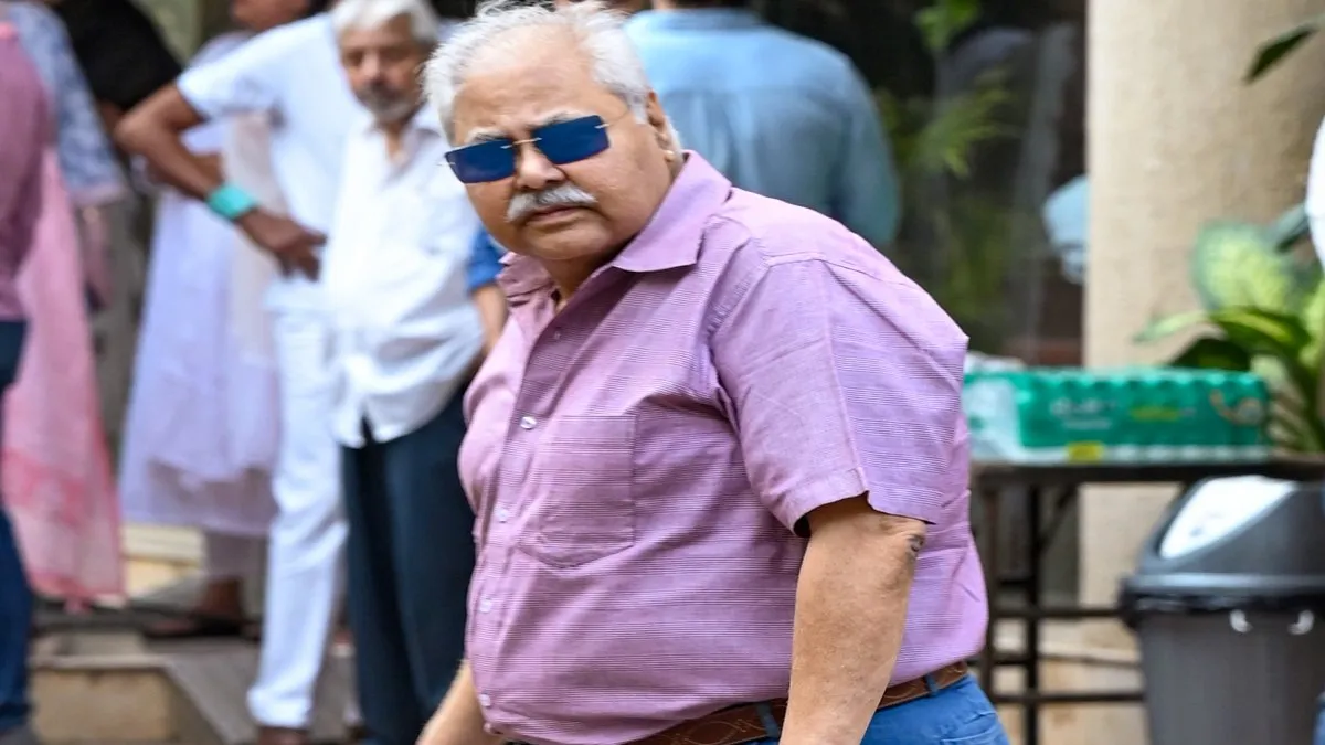 satish shah net worth- Source- Social Media