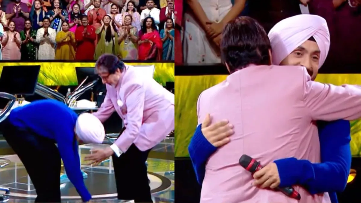 Diljit Dosanjh Threat News