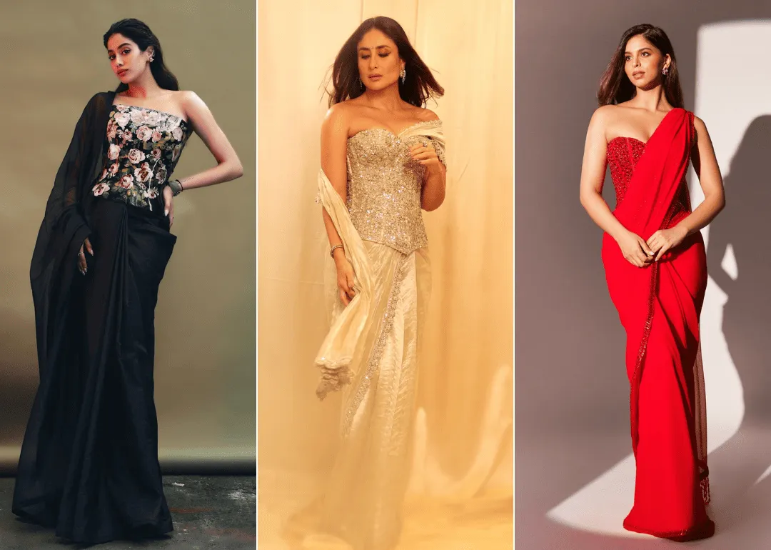 Latest Blouse Design