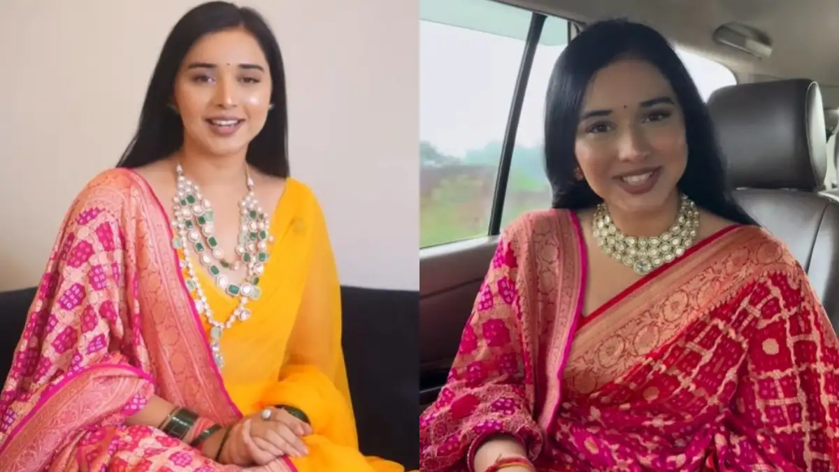 Taniya Mittal 