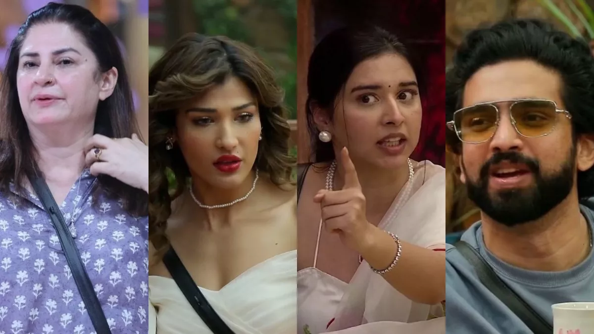 Bigg Boss 19