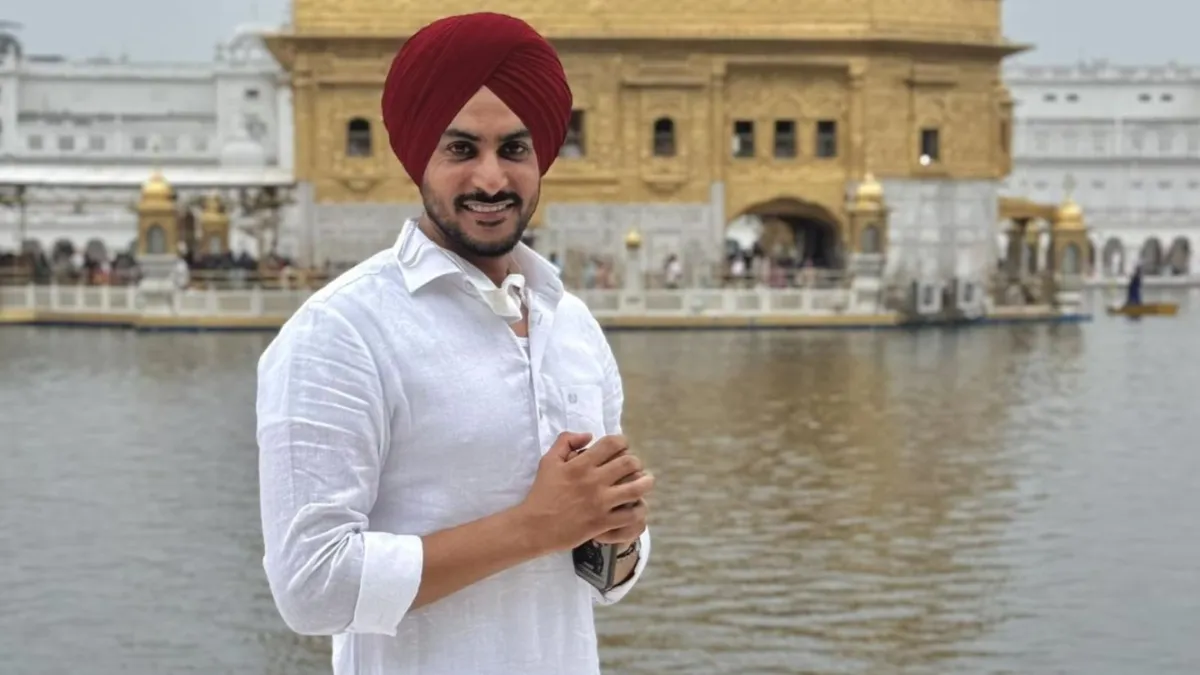 Rajveer Jawanda Death