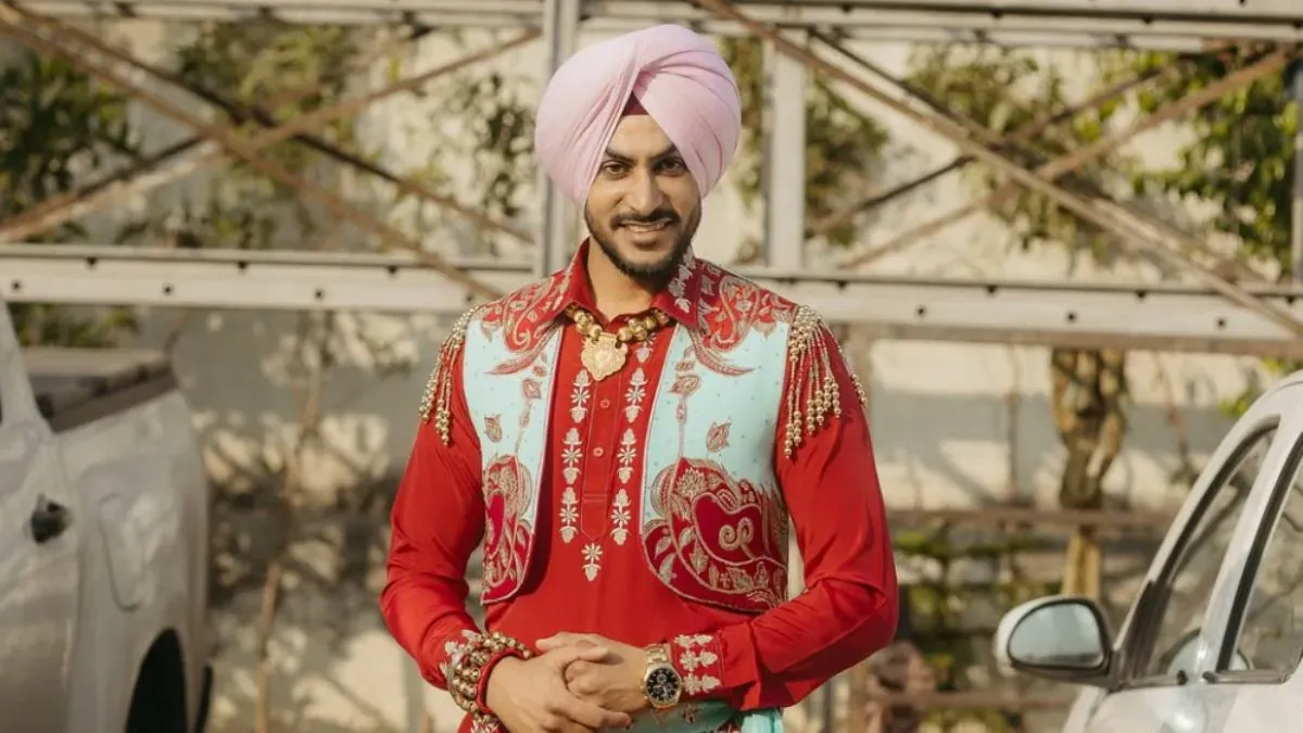 Rajvir Jawanda Career