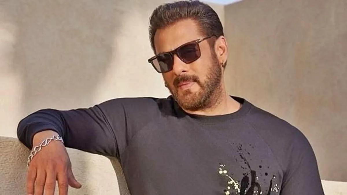 Salman‑Arijit controversy-Souce : Social Media