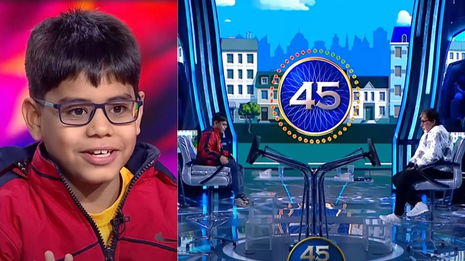 Ishit Bhatt KBC controversy- Source : Social Media