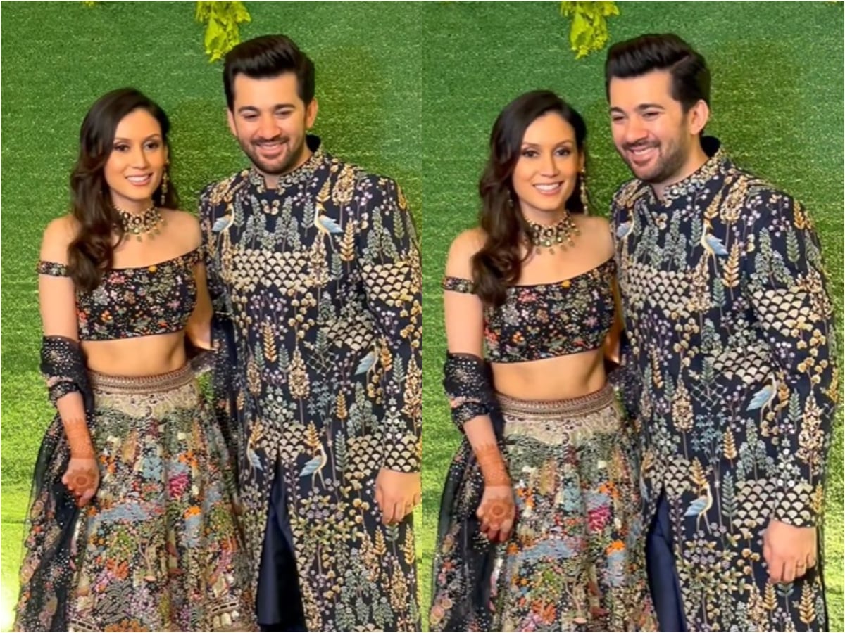 Karwa Chauth 2025