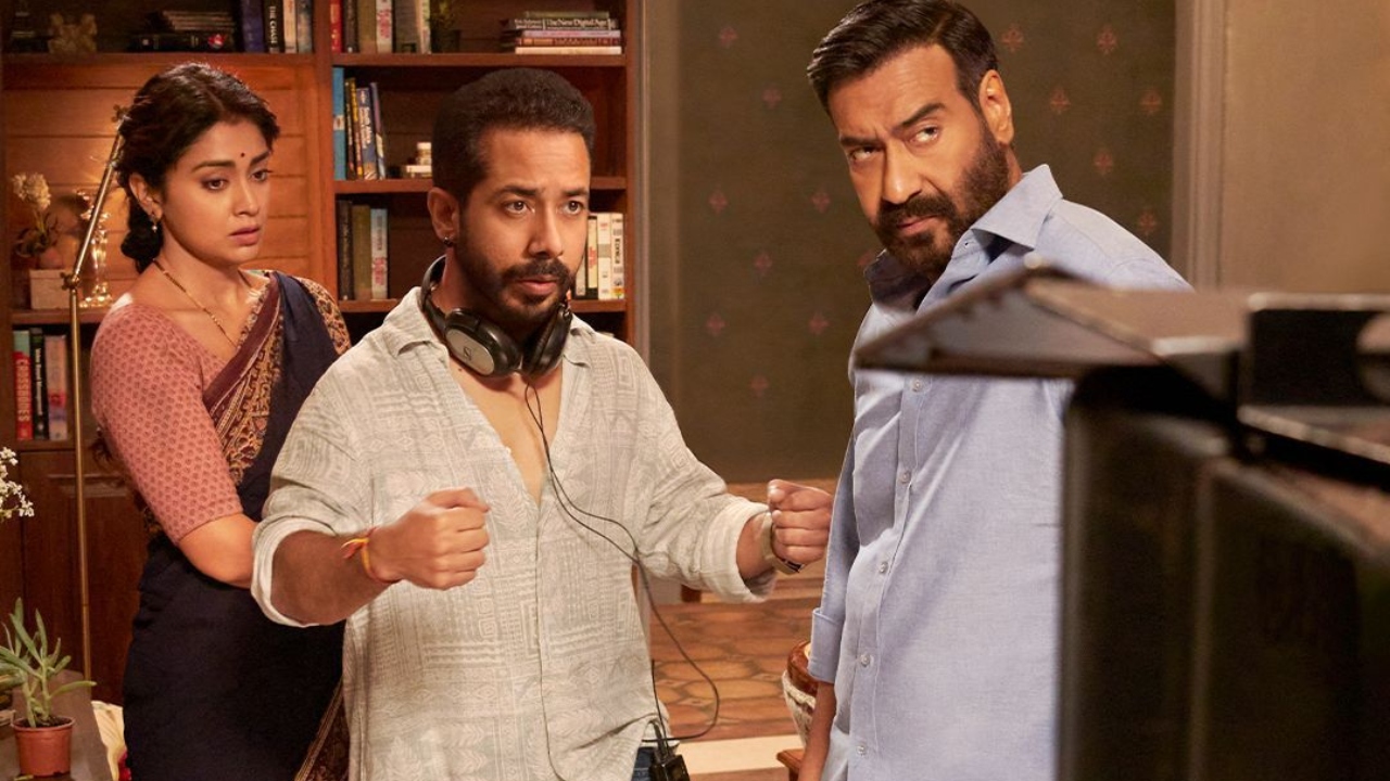 drishyam 3