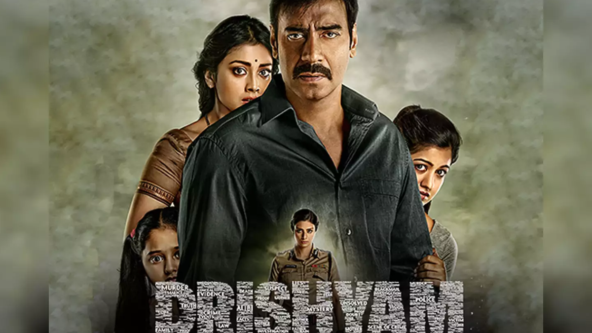 drishyam 3