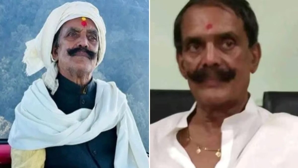 Mokama Dularchand Yadav