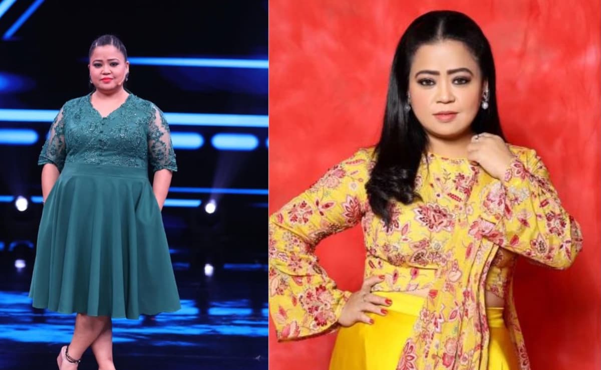 Bharti Singh gender reveal controversy
