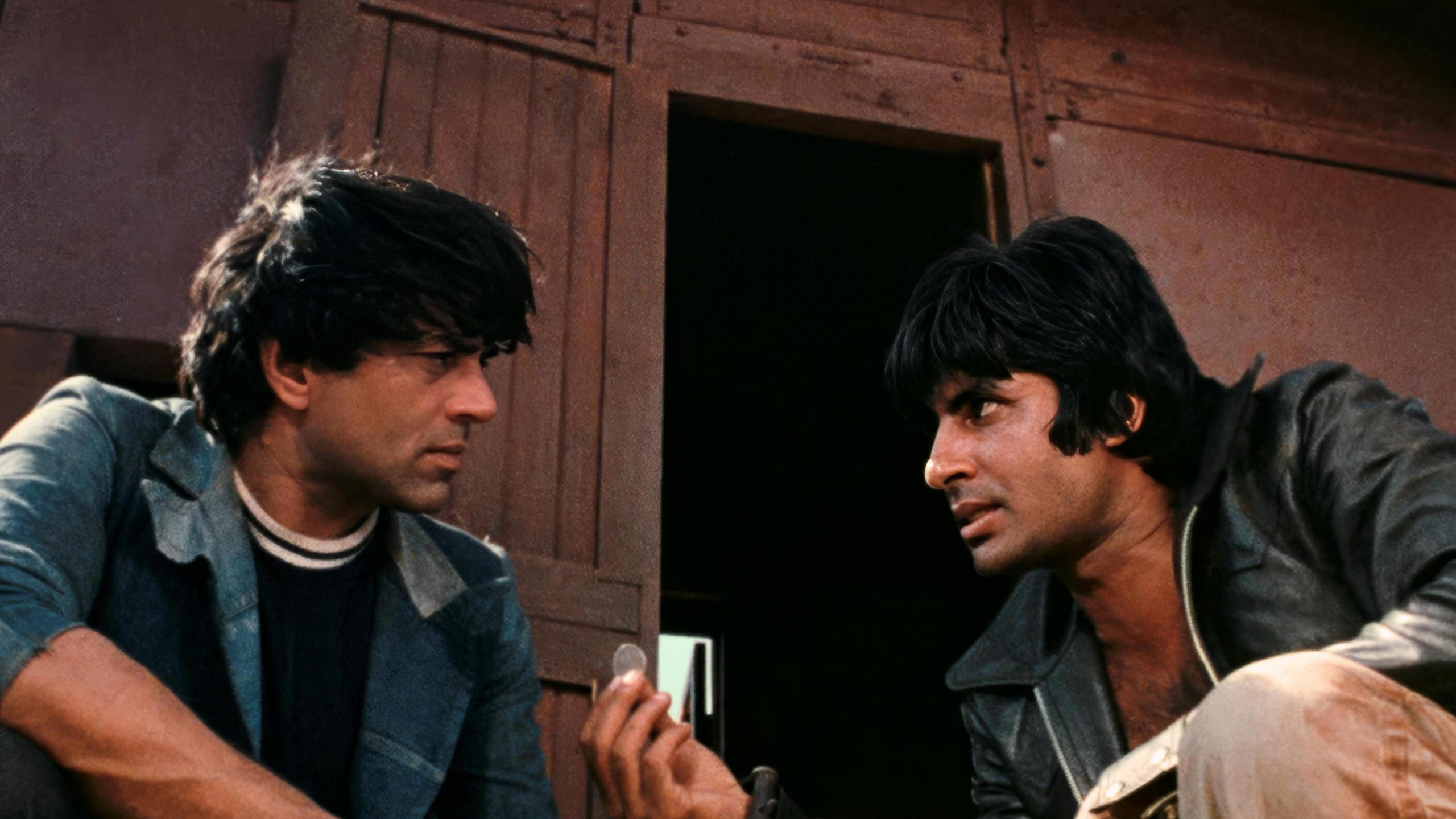 Amitabh Bachchan Birthday( Source: Social Media)