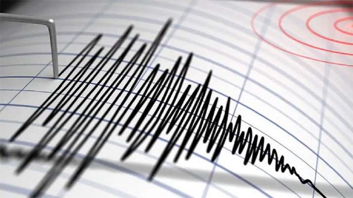 Philippines Earthquake