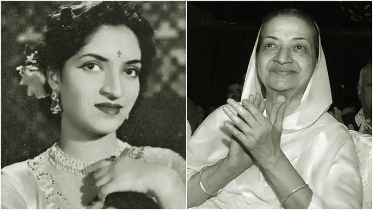 Sandhya Shantaram 