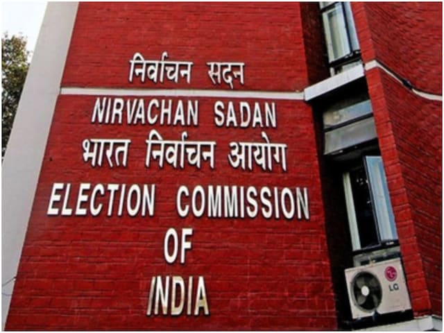 Supreme Court on SIR Final List