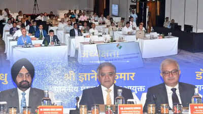 Bihar Chunav Live Updates Highlights