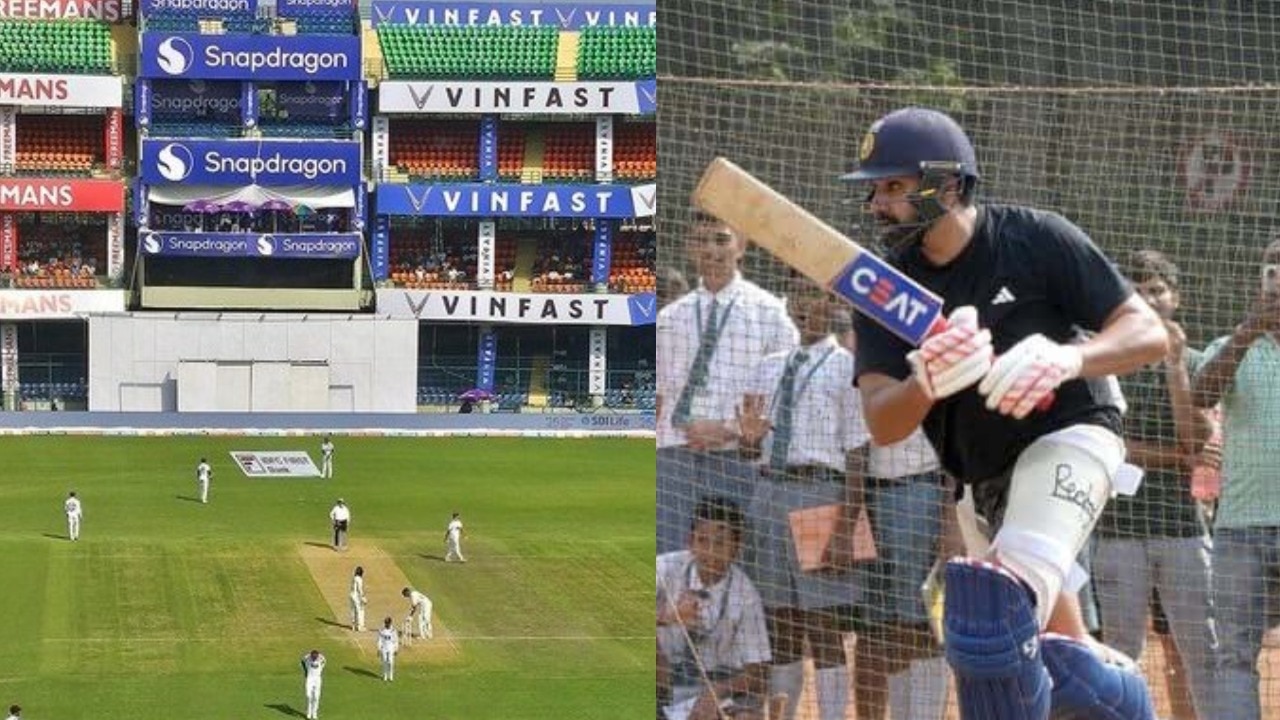 Rohit Sharma News