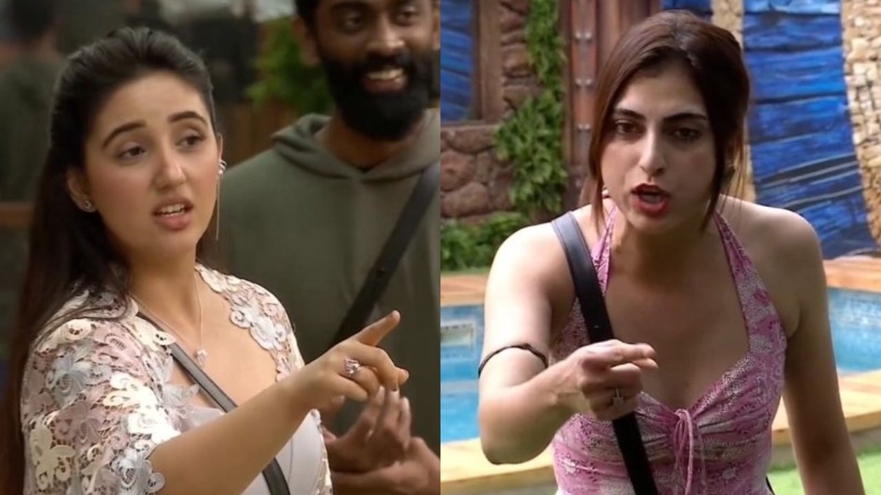 farrhana bhatt 