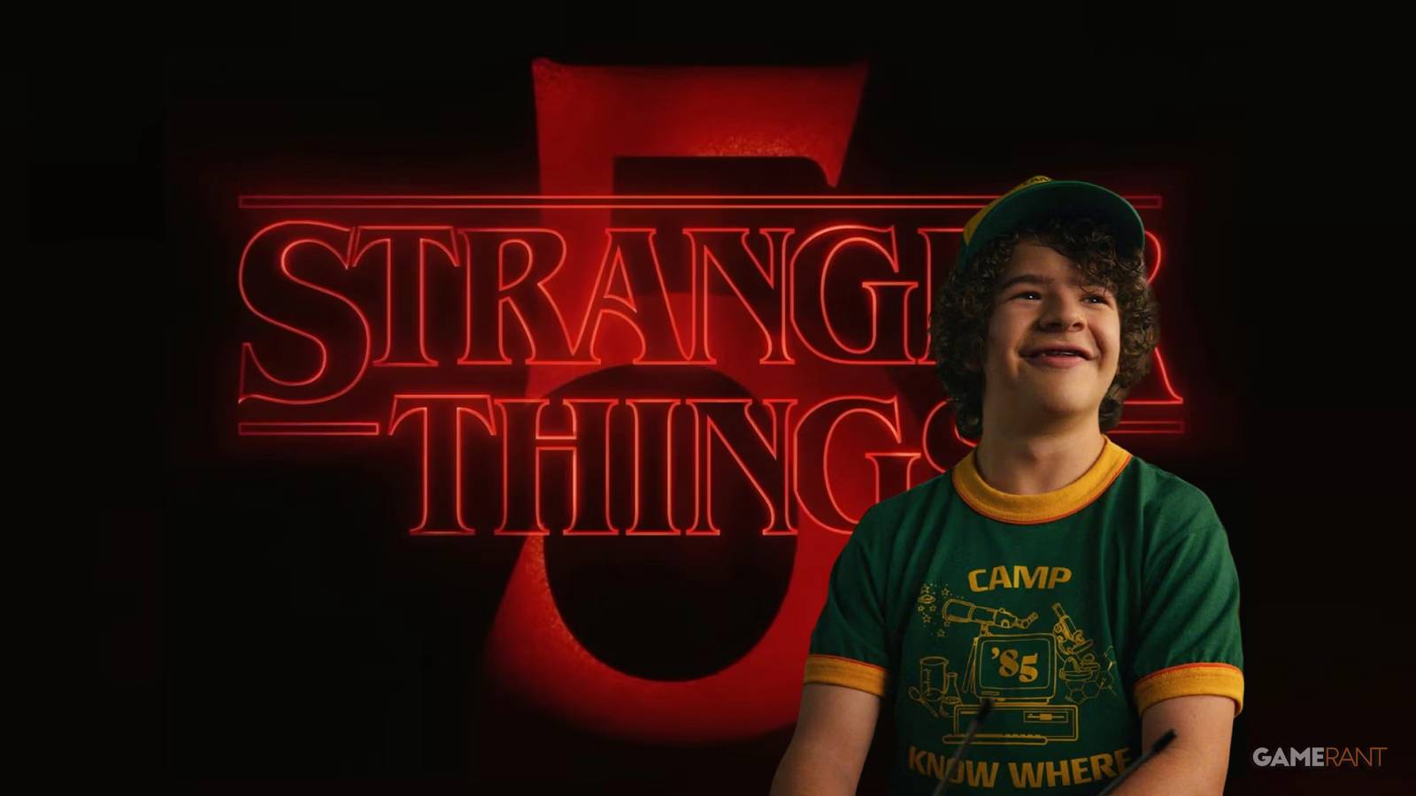 Stranger Things 5- Source: Social Media