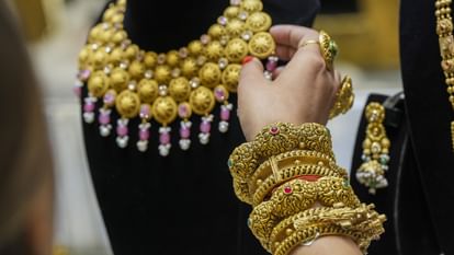 Gold Demand in India