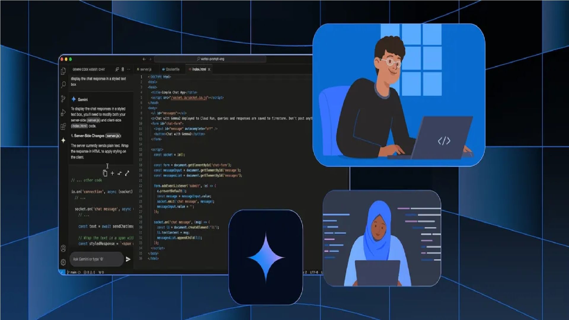 Google Opal App Builder
