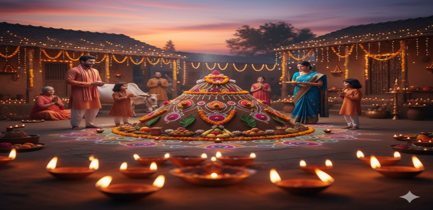 Festival Diwali 2025 Calendar
