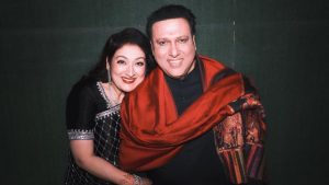 sunita ahuja