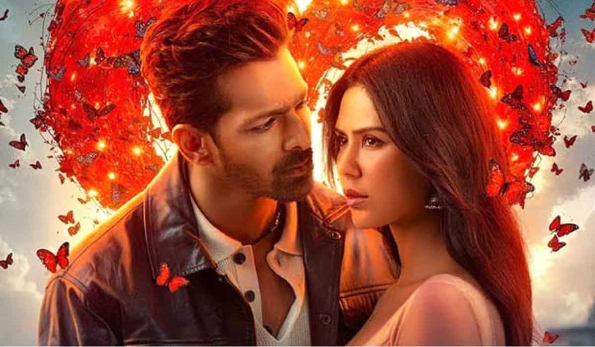 Ek Deewane ki Deewaniyat OTT Release( Source: Social Media)