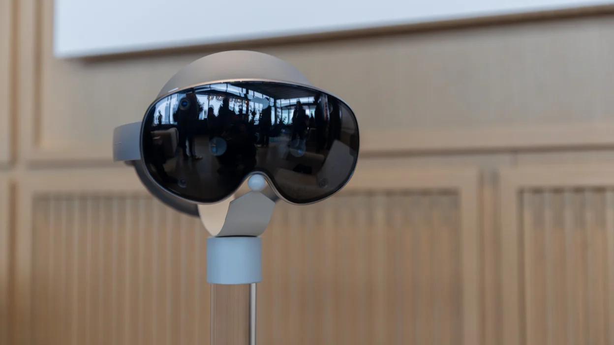 Samsung Galaxy XR Headset Price