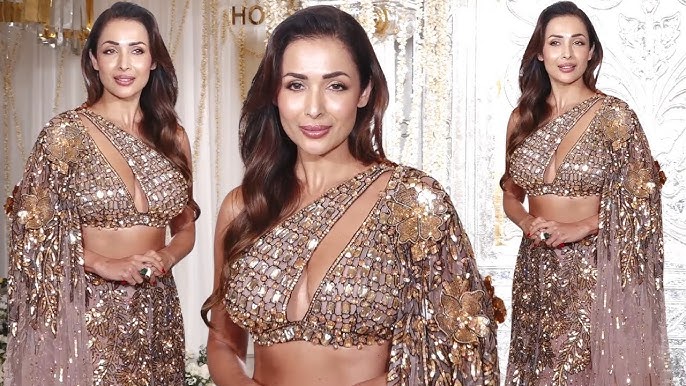 Malaika Arora 