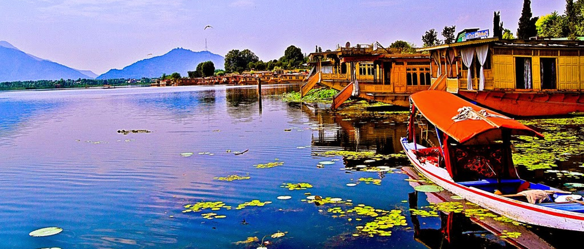 Jammu and kashmir Tourist Places