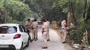 Mehrauli and Nangloi Encounter