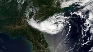 Cyclone News Hindi