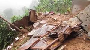 Nepal Rain Tragedy