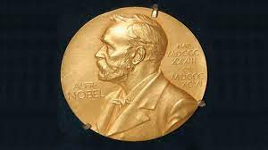 Nobel Prize 2025 Winners