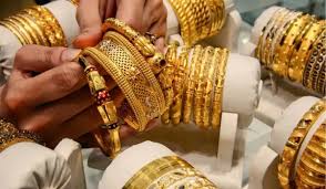 Gold Silver Price Update 