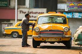 What is Bharat Taxi Service