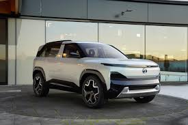 Upcoming Tata car in November 2025