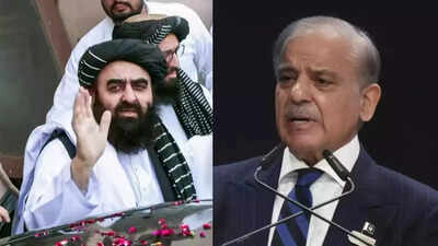 Pakistan Drone Attack on Kandahar